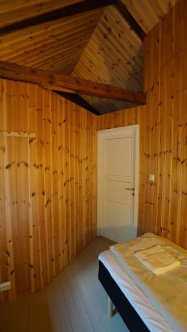 Fisherman'S Cabin, Lofoten - 24 Bardbua Ballstad Eksteriør billede