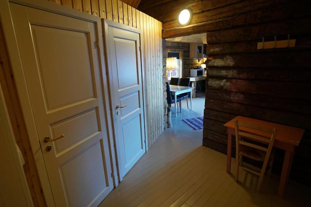 Fisherman'S Cabin, Lofoten - 24 Bardbua Ballstad Eksteriør billede
